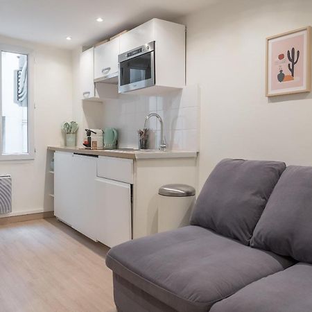 Lavie Maison Parisian Aircon Gem Ngoại thất bức ảnh