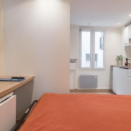 Lavie Maison Parisian Aircon Gem Ngoại thất bức ảnh