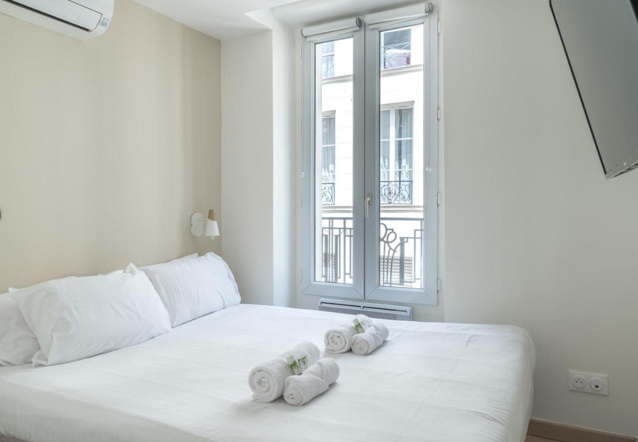 Lavie Maison Parisian Aircon Gem Ngoại thất bức ảnh