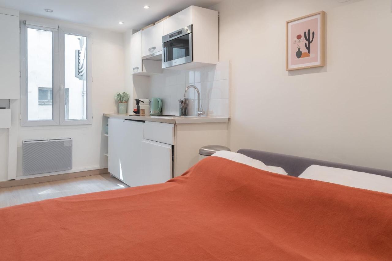Lavie Maison Parisian Aircon Gem Ngoại thất bức ảnh