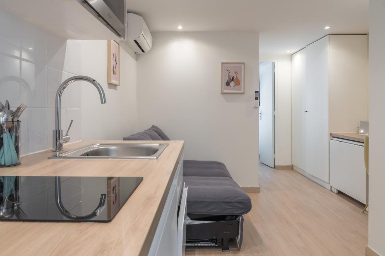 Lavie Maison Parisian Aircon Gem Ngoại thất bức ảnh
