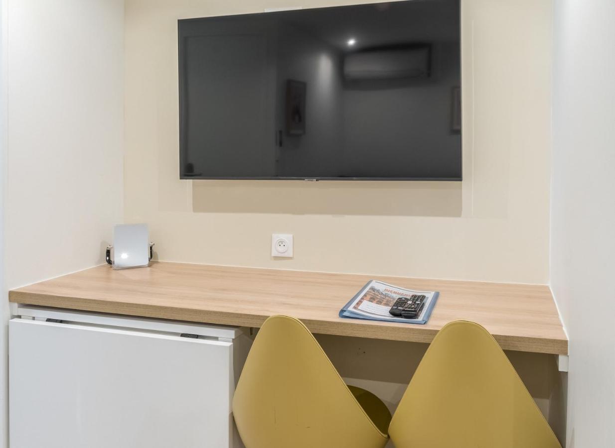 Lavie Maison Parisian Aircon Gem Ngoại thất bức ảnh
