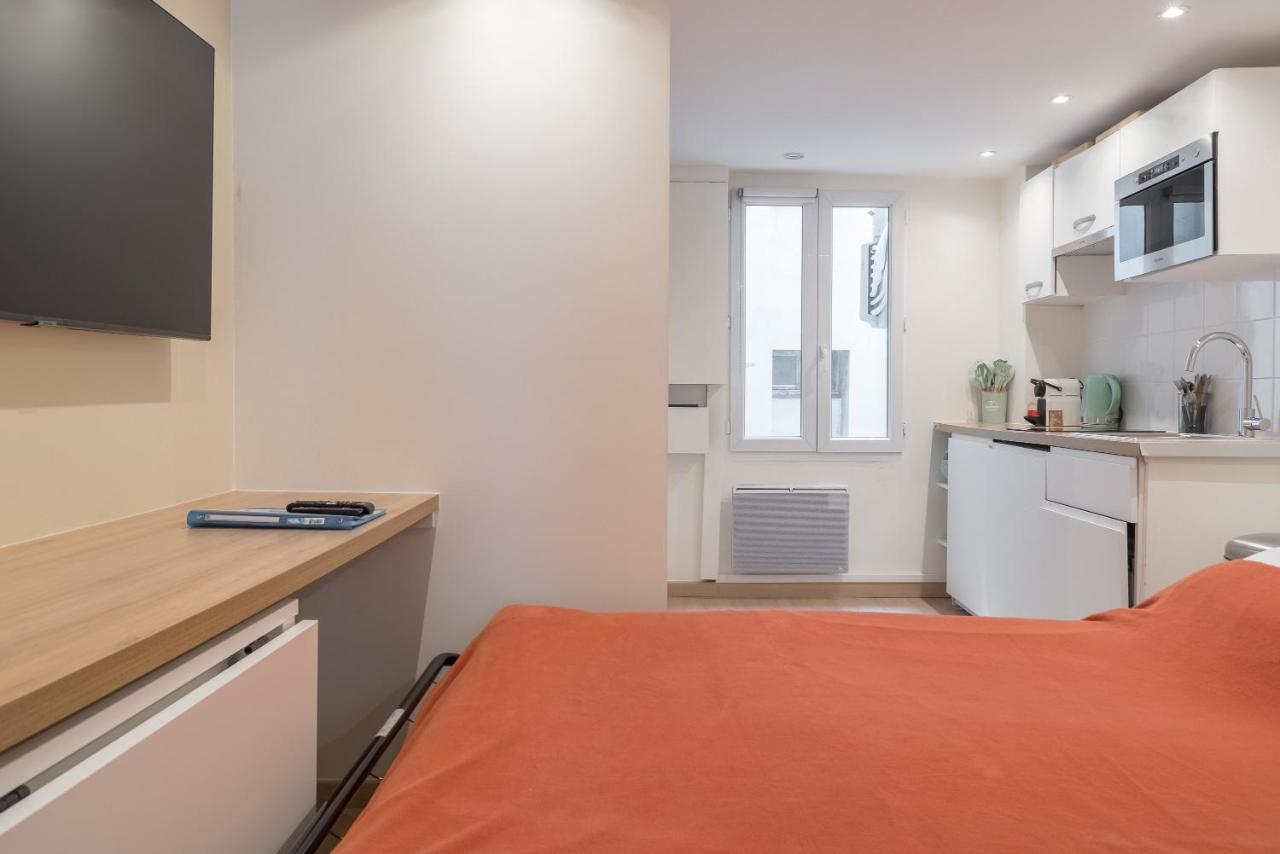 Lavie Maison Parisian Aircon Gem Ngoại thất bức ảnh