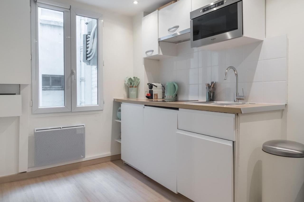 Lavie Maison Parisian Aircon Gem Ngoại thất bức ảnh